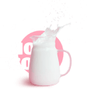 milk